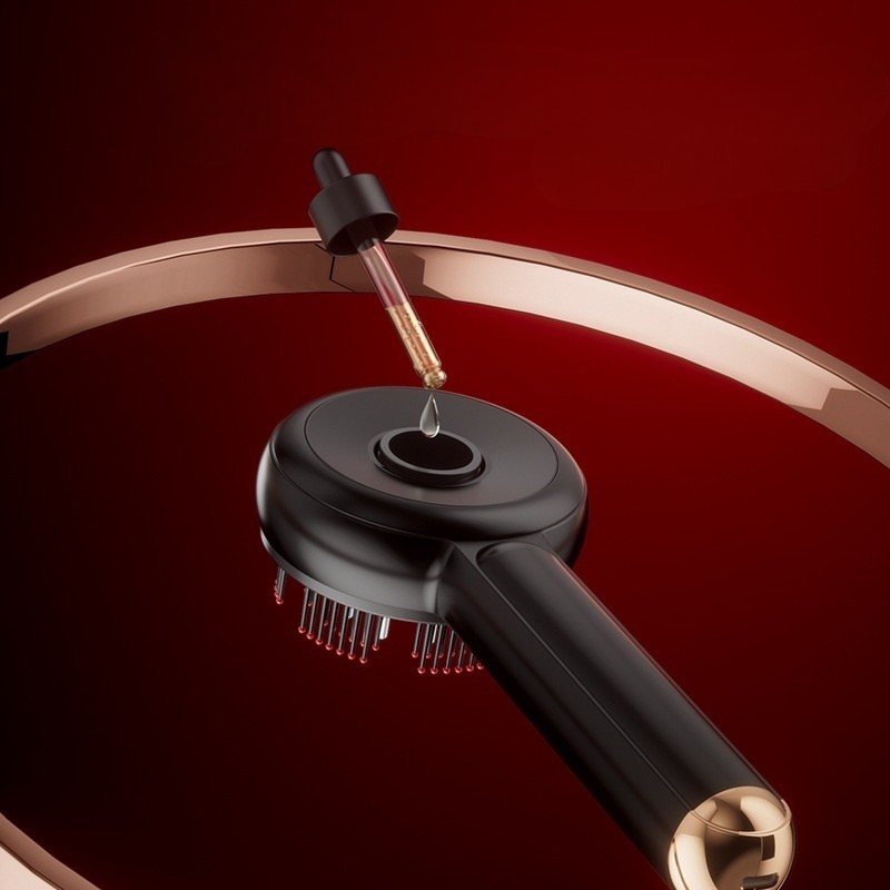 Harmonia VitalComb™