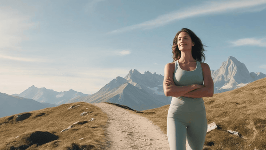 Se reconnecter à soi-même – La clé d’un véritable renouveau intérieur - Harmonia 