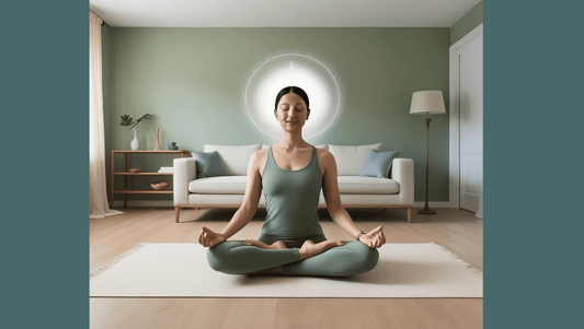 Les 7 bienfaits profonds de la méditation intuitive - Harmonia 