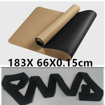 Tapis de Yoga en Liège Harmonia