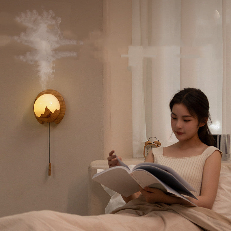 Diffuseur Élégance Aura™