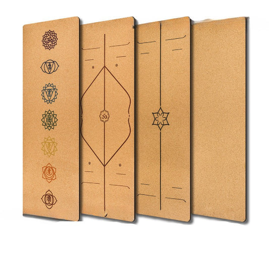 Tapis de Yoga en Liège Harmonia